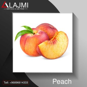 Peach