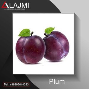 Plum